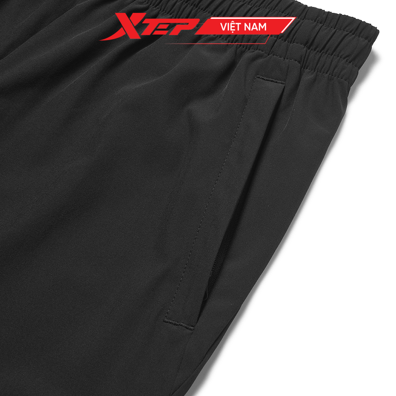  Quần Gió Nam Xtep Chống Nhăn, Bụi Bẩn, Nấm Mốc, Lên Dáng Đẹp 877229980155 