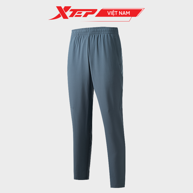  Quần Gió Nam Xtep Chống Nhăn, Bụi Bẩn, Nấm Mốc, Lên Dáng Đẹp 877229980155 