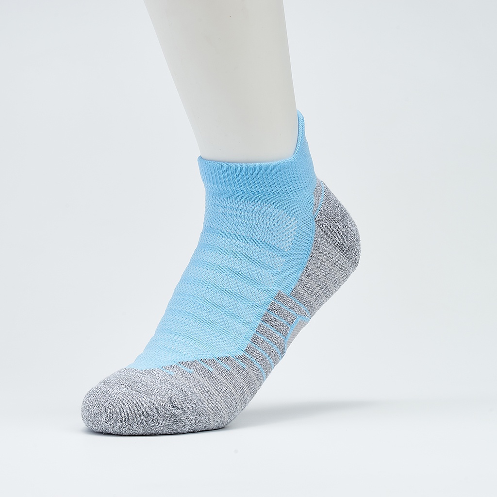  Combo 3 Đôi Tất Nữ Cổ Ngắn Xtep 878338540052 