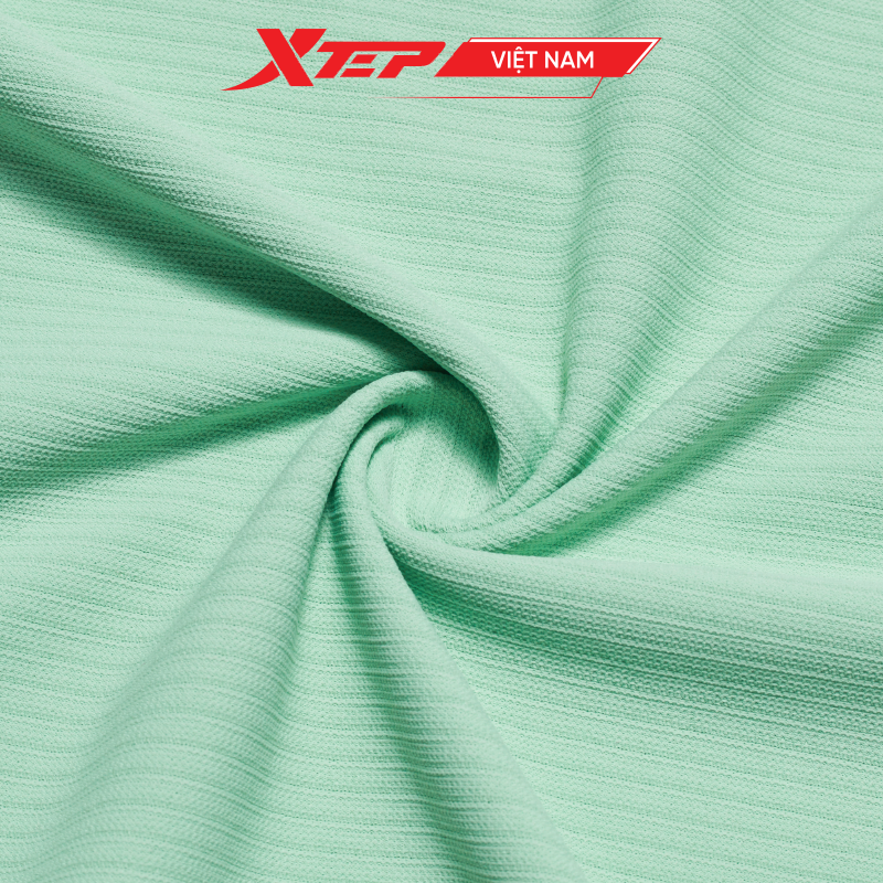  Áo Thun Thể Thao Nam Xtep Chất Liệu Thoáng Khí, Mềm Mại 877229010013 