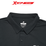  Áo Polo Thể Thao Nam Xtep, Cotton Cao Cấp Ngắn Tay  877229020016 