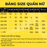  Quần tập nữ Xtep mềm mại, thoáng mát 978128580691 