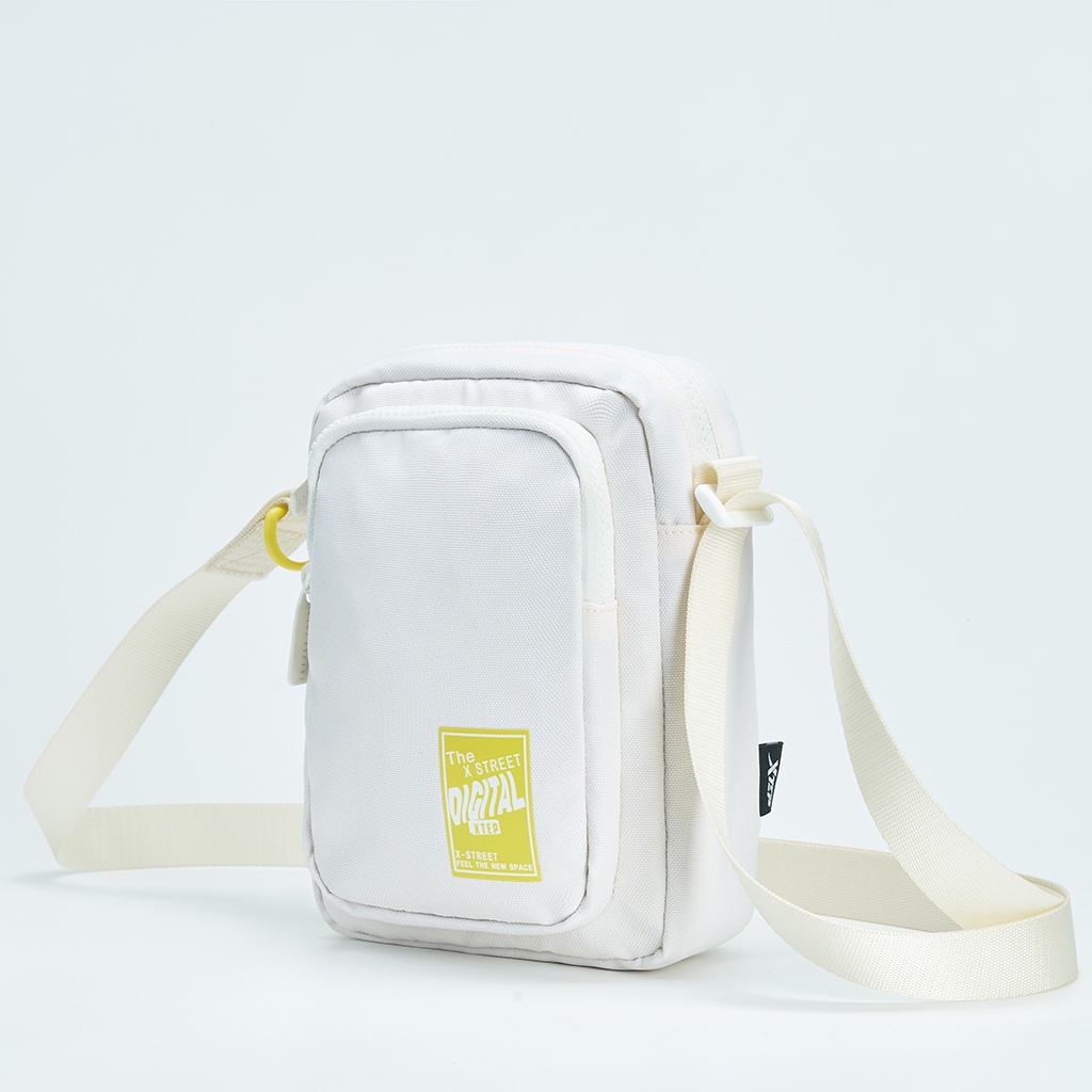  Túi Đeo Chéo Mini Nam, Nữ Xtep 878337130005 