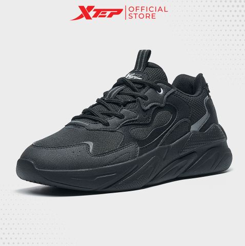  Giày sneaker nữ đế cao năng động dễ phối đồ, đế giày mềm mại kiểu dáng basic 878318320013 