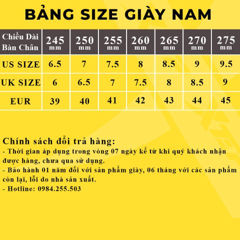  Giày chạy bộ nam Xtep chính hãng, dáng basic, kiểu dáng bắt mắt hợp thời trang, đế giày lượn sóng mềm mại 878319110018 