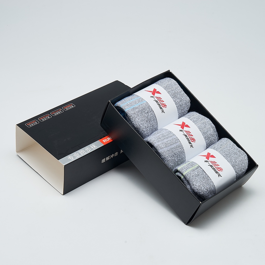  Combo 3 Đôi Tất Nữ Cổ Ngắn Xtep 878338540052 