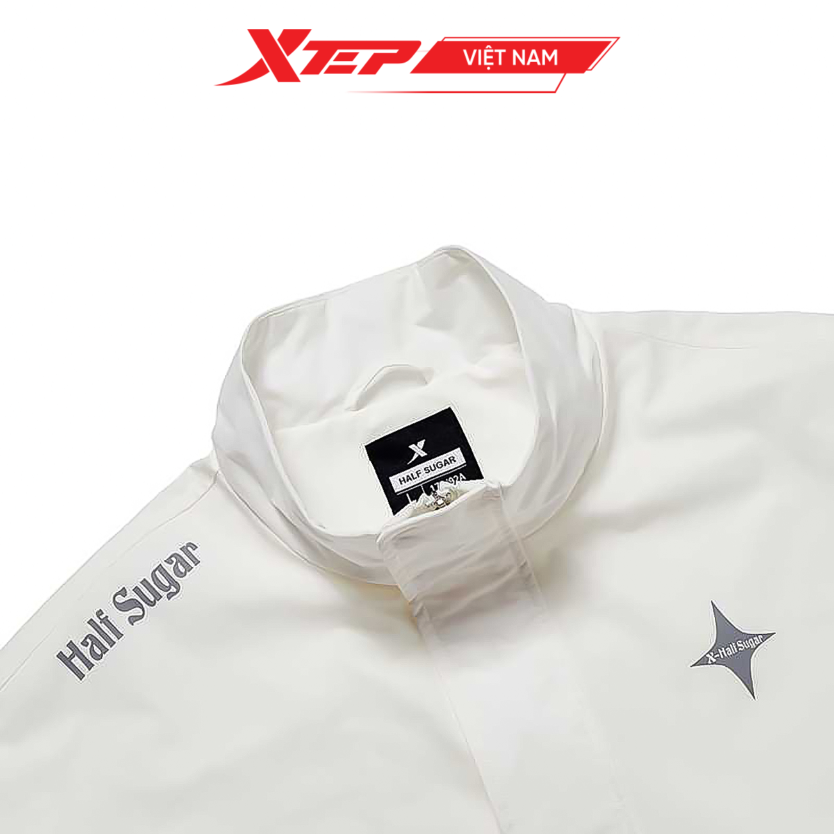  Áo Khoác Nữ Xtep, Áo Gió 2 Lớp 977328150491 
