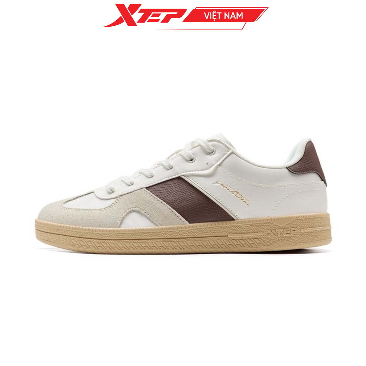  Giày Thể Thao Nam Xtep 975219310026 