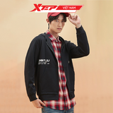  Áo Khoác Nỉ Thể Thao Nam Xtep 977329940207 