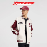  Áo Khoác Thể Thao Nam Xtep, Áo Bóng Chày 976329060428 