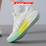  Giày Chạy Bộ Nam Giảm Chấn, Bứt Tốc 5.0 Xtep 976319110004 