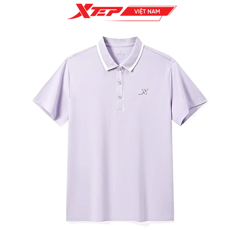 Áo Polo Thể Thao Nữ Xtep 976228020072
