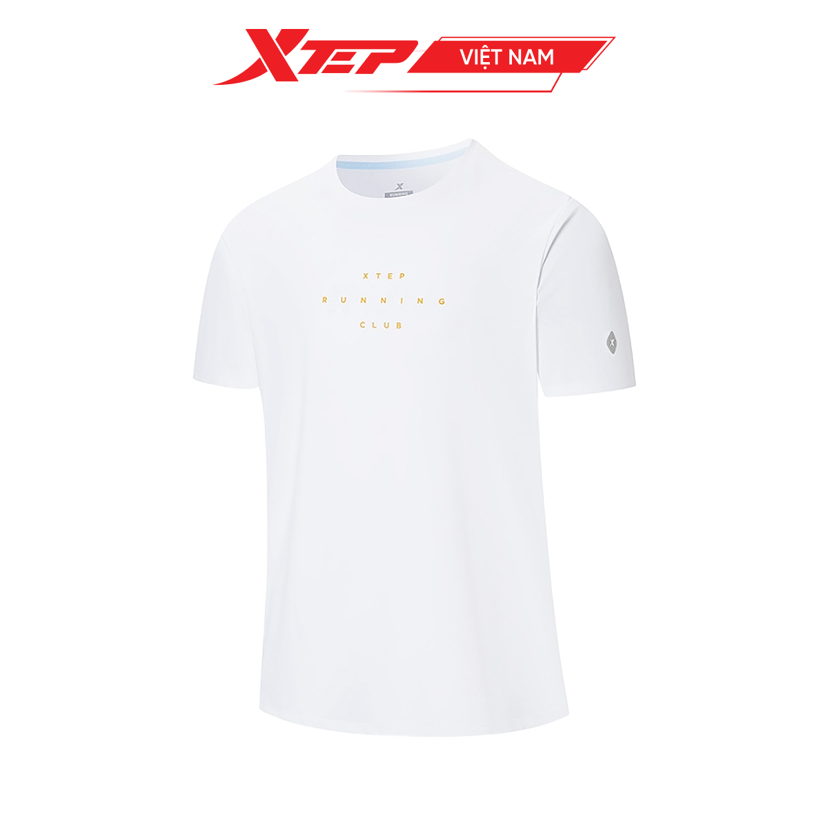  Áo Thể Thao Nam Running Xtep 976329010189 