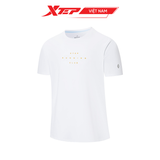  Áo Thể Thao Nam Running Xtep 976329010189 