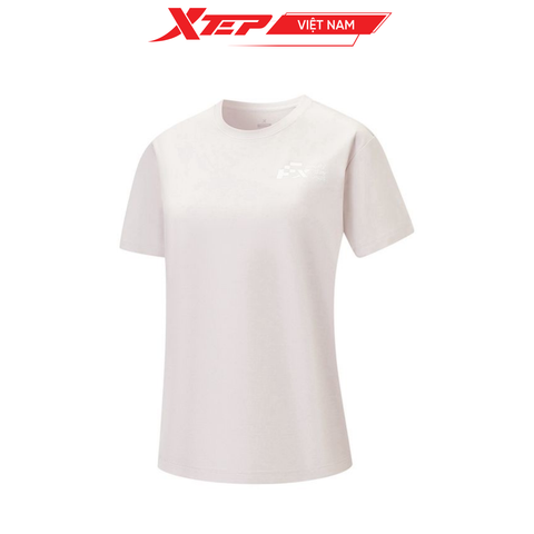 Áo Phông Thể Thao Nữ Xtep 975228010602