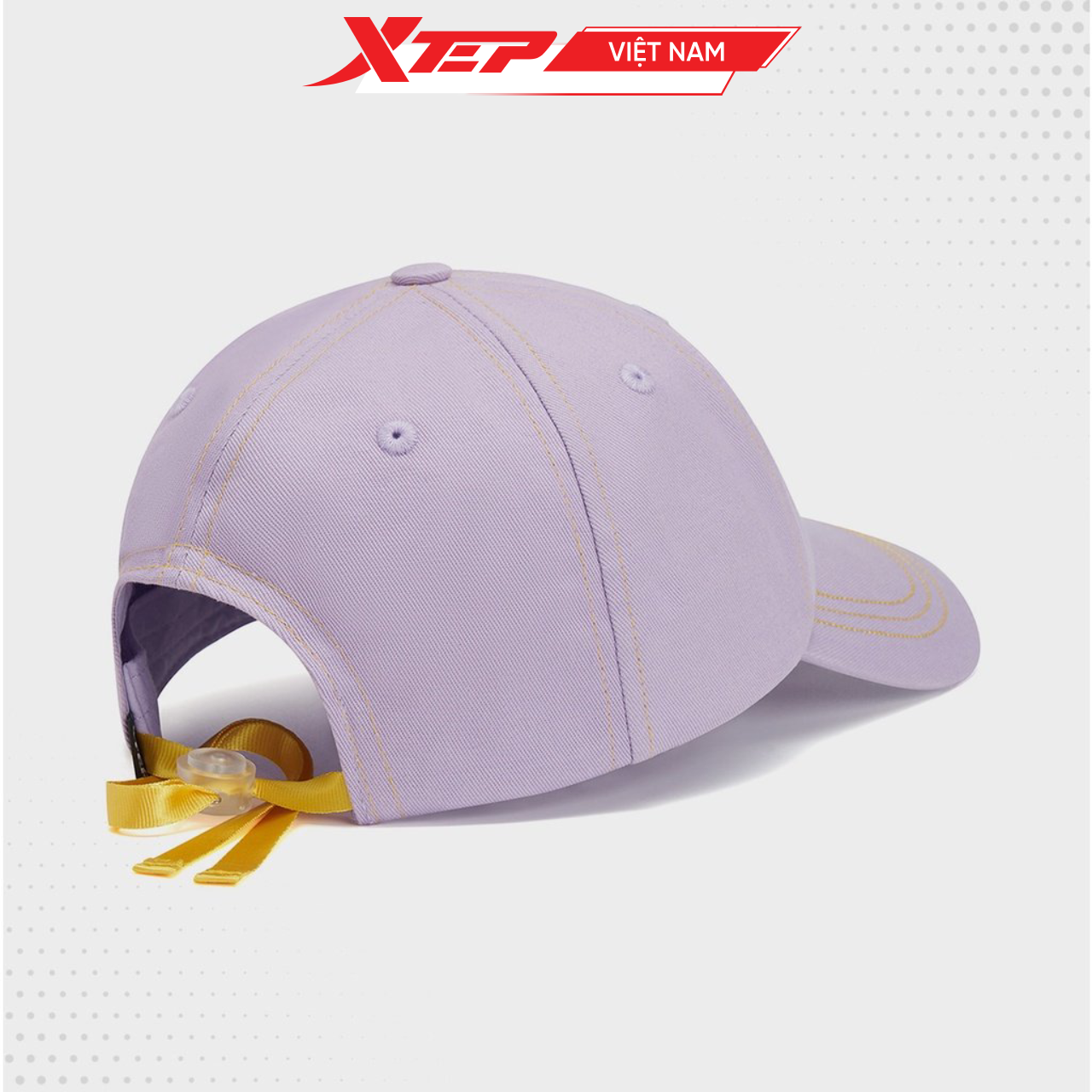  Mũ Lưỡi Trai Nam Nữ Xtep, Vải Kaki Cotton Thời Trang 878237210031 
