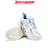  Giày Thể Thao Cho Bé Gái Xtep 676214324001 
