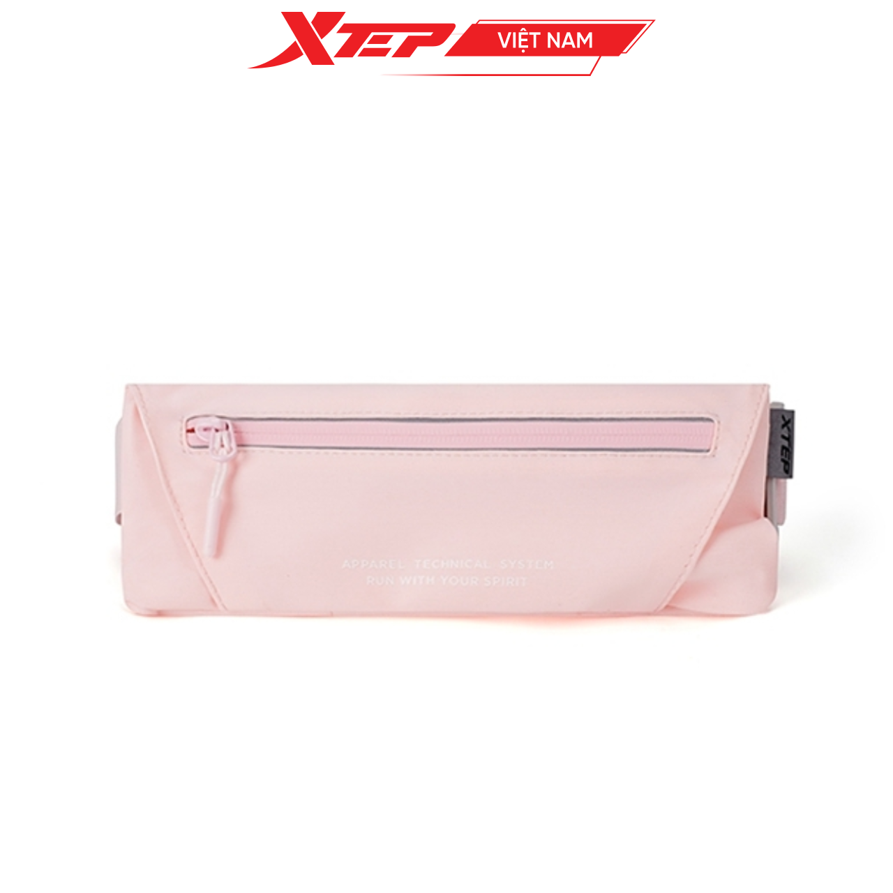  Túi Đeo Hông Nam Nữ Chạy Bộ Xtep 875237140009 