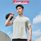  Áo Polo Thể Thao Nam Xtep 875229020074 