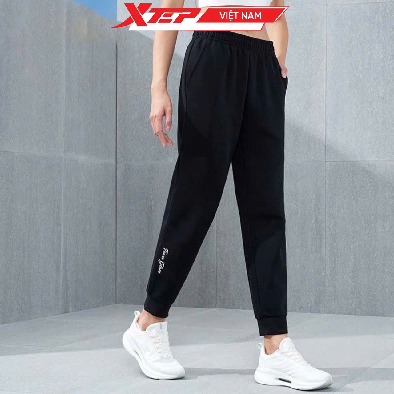  Quần Thể Thao Nữ Xtep 977128840252 