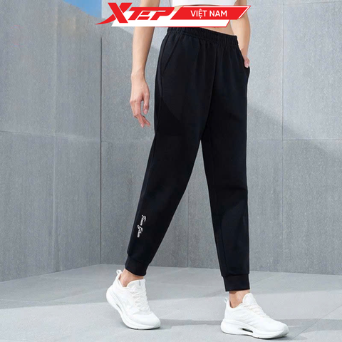 Quần Thể Thao Nữ Xtep 977128840252
