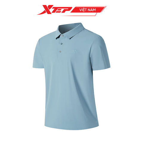 Áo Thể Thao,Áo Polo Nam Xtep 977229020337