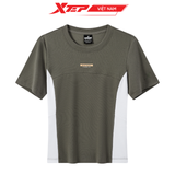  Áo Thun Thể Thao Nữ Xtep 976228010074 