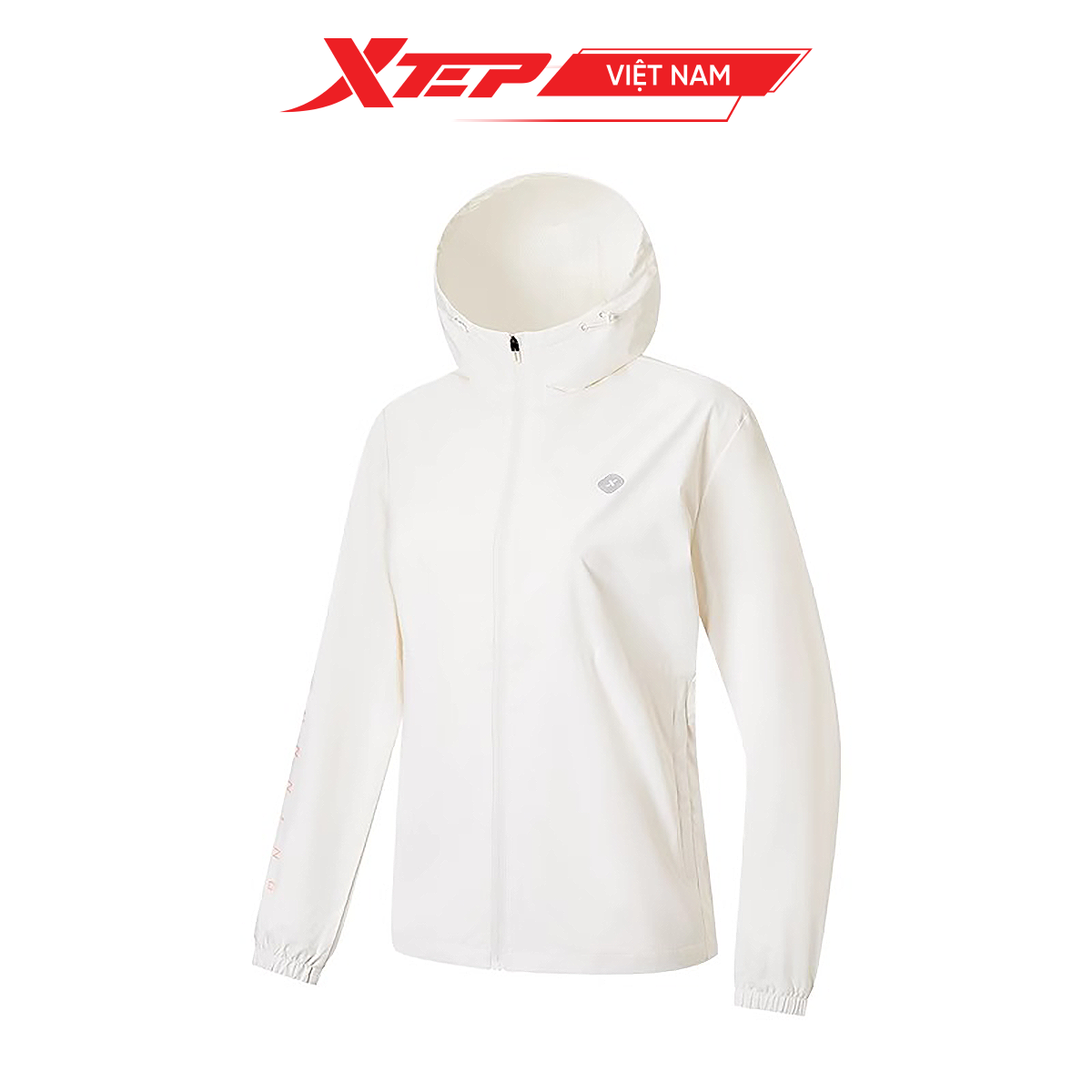  Áo Khoác Thể Thao Nữ Xtep, Áo Khoác Gió 976328150175 