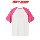  Áo Thể Thao Nữ Xtep 975228010105 