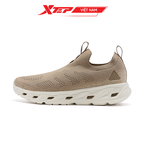 Giày Thể Thao Nam, Giày Dã Ngoại Nhẹ, Thoáng Khí Xtep 976219170005