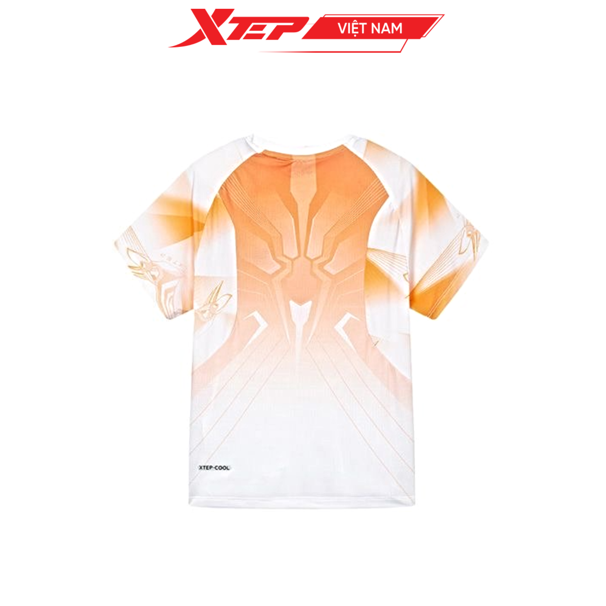  Áo Chạy Bộ Cho Bé Trai Xkids 676225013129 