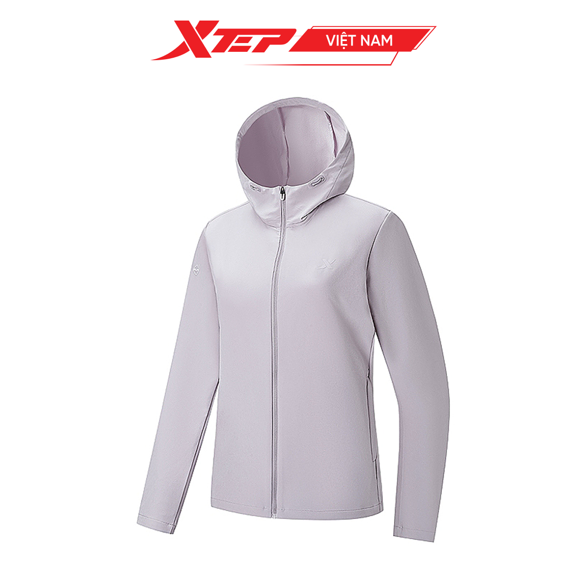  Áo Khoác Thể Thao Nữ Xtep, Áo Khoác Gió 976328140176 