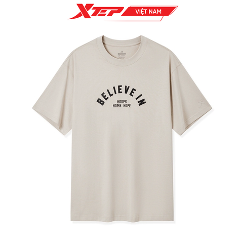 Áo Thể Thao Nam Xtep 975129010446