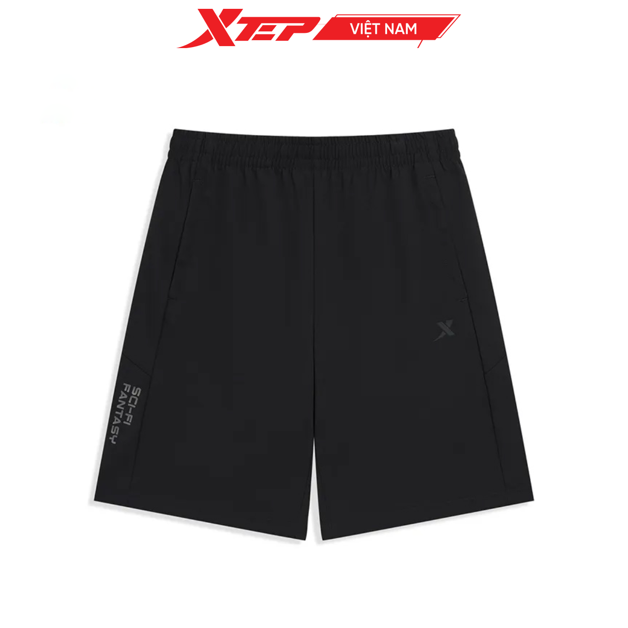  Quần Short Thể Thao Nam Xtep 975229610309 