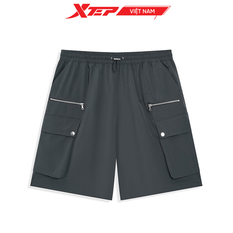 Quần Short Thể Thao Nam Xtep 975229970145