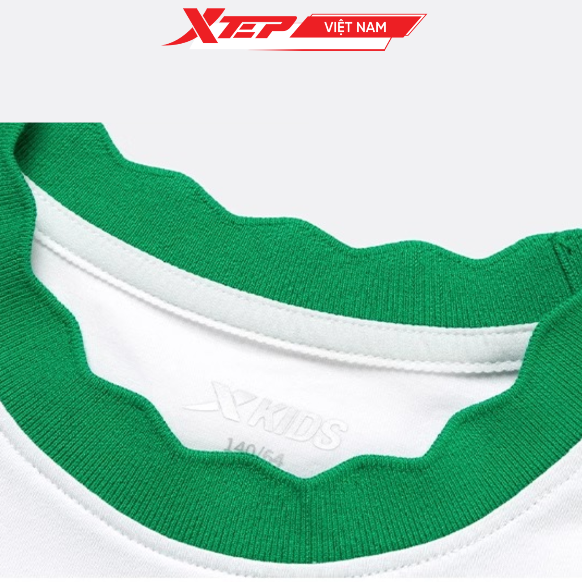  Áo Thun Cho Bé Gái Xkids 676224014292 