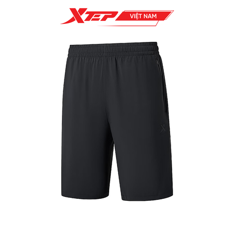 Quần Short Thể Thao Nam Xtep 976229610140