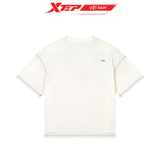  Áo Thun Cổ Tròn Cho Bé Trai Xkid 675225014057 