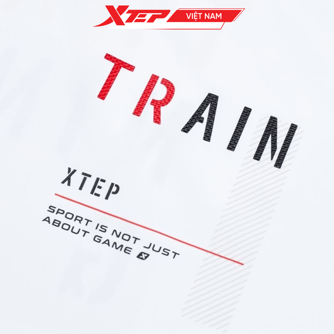  Áo Thể Thao Nam Xtep 975229010004 