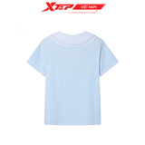  Áo Polo Cho Bé Gái Xkids 676224024012 