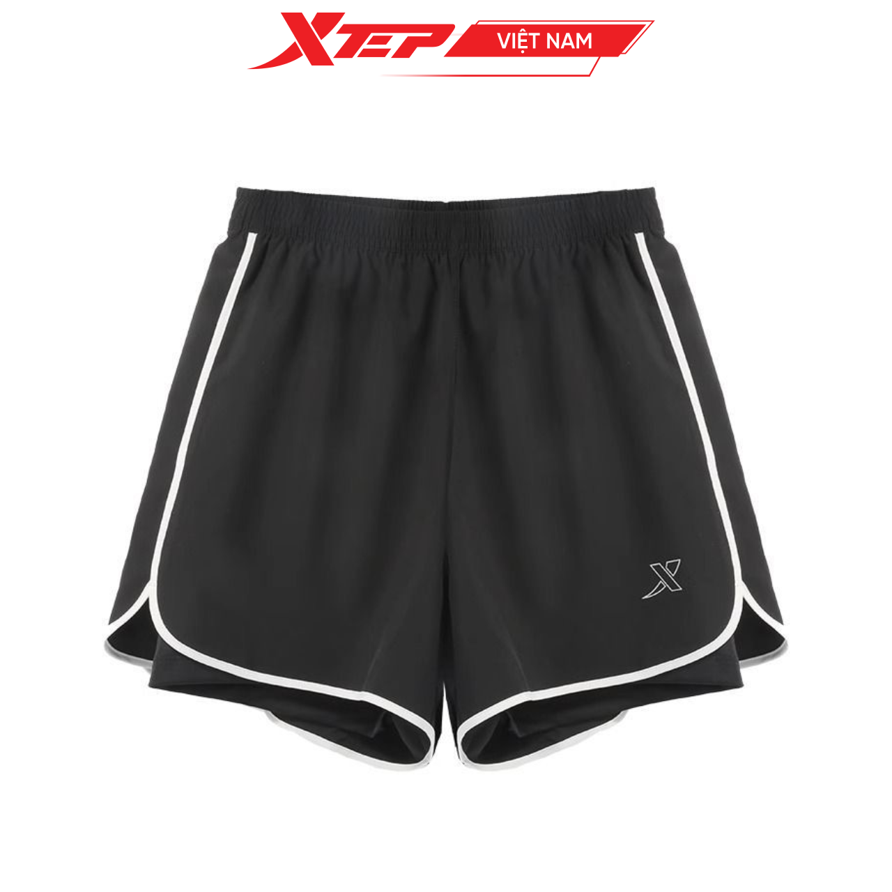  Quần Short Thể Thao Nữ Xtep 975228240413 