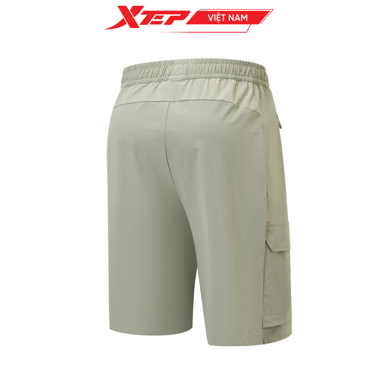  Quần Short Thể Thao Nam Xtep 975229970380 