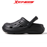  Sandal Thể Thao Nam Nữ Xtep Galaxy Wave Crocs 976137BEA457 