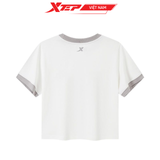  Áo Thể Thao Nữ Xtep 975228010091 