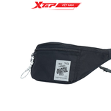 Túi Chéo Nam Xtep Vải Canvas Thể Thao 878337160004 
