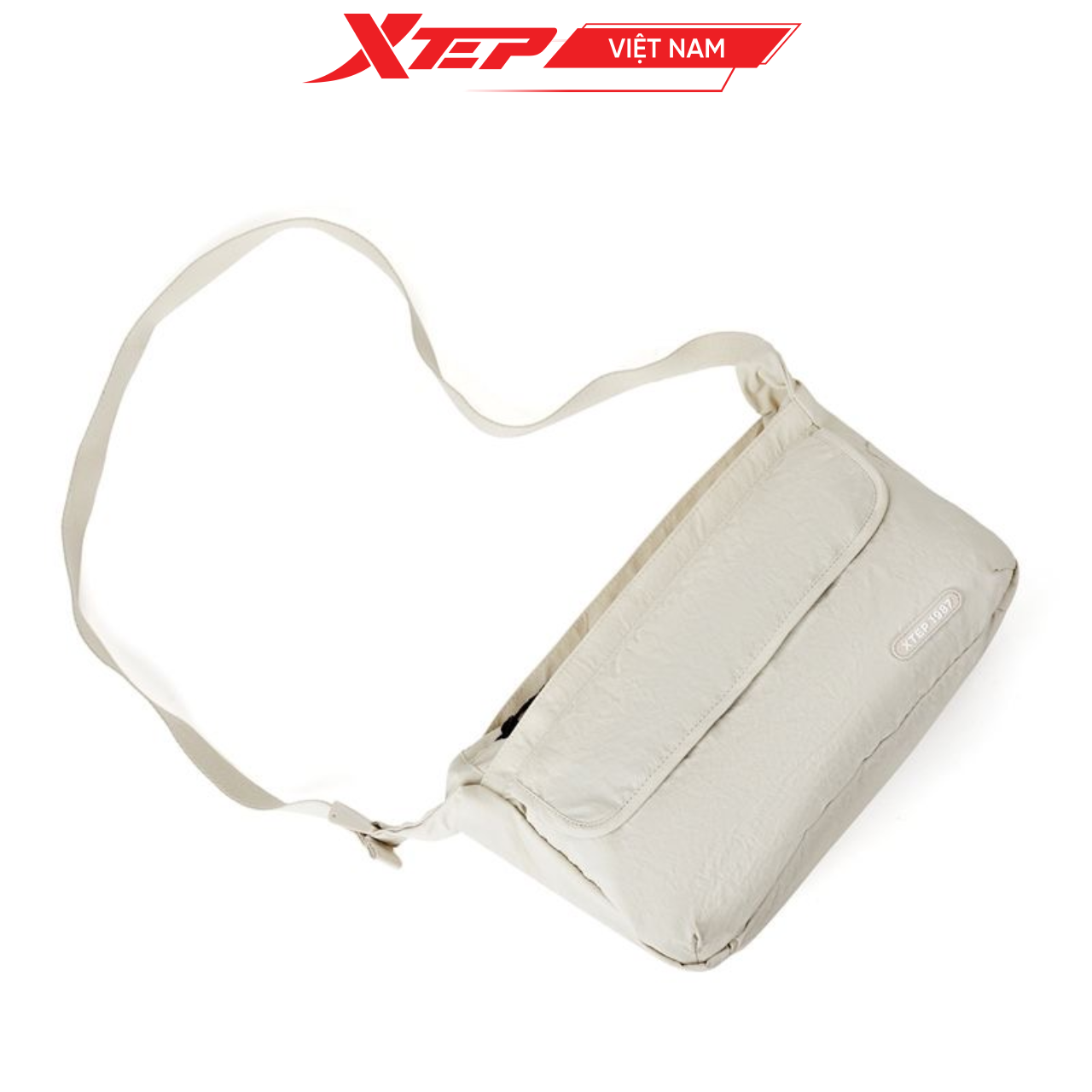  Túi Đeo Chéo Nam Nữ Xtep 875237130006 