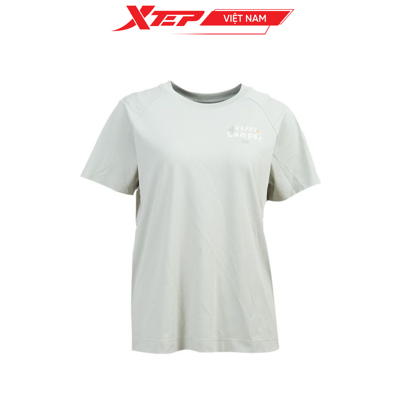  Áo Thun Thể Thao Nữ Xtep 975228010080 