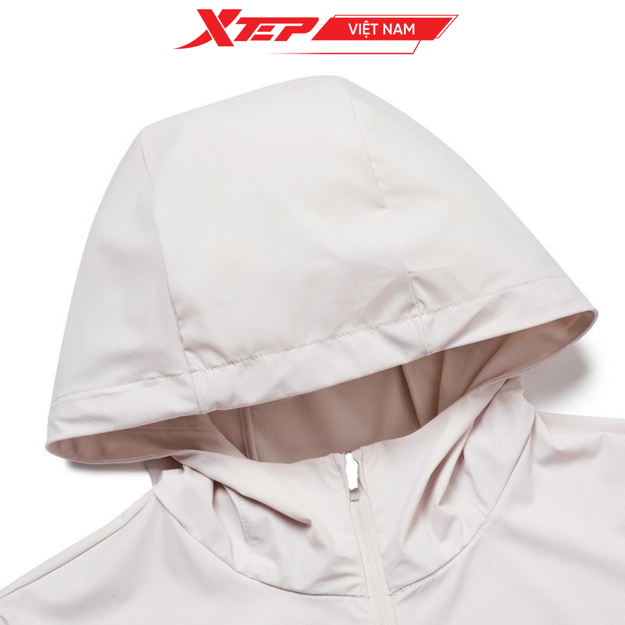  Áo Khoác Gió Thể Thao Nữ Xtep 975228140050 