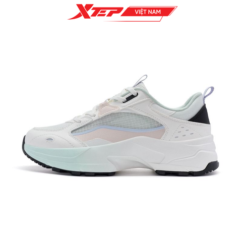 Giày Thể Thao Nữ Muxing 2.0 Xtep 976218320013