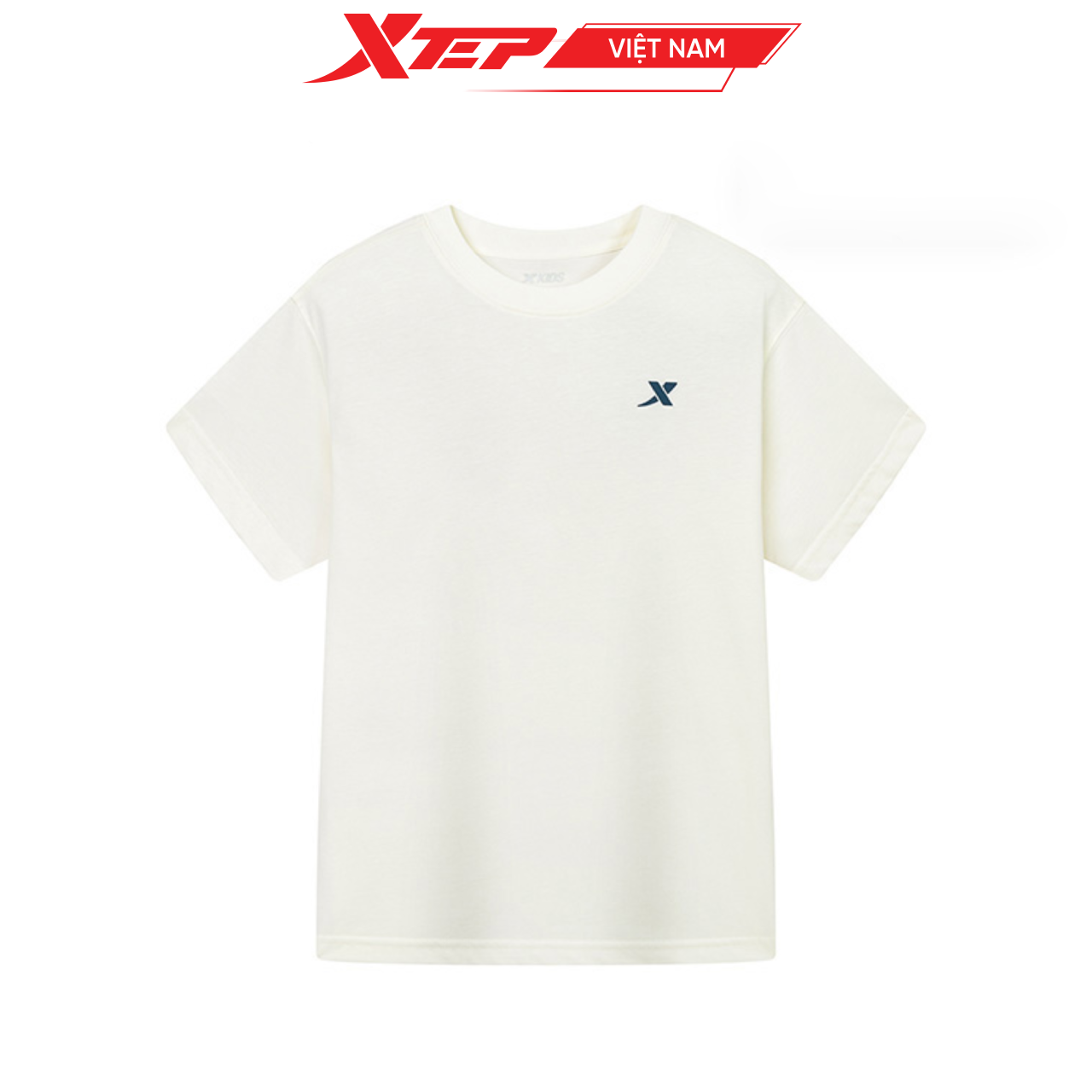  Áo Thun Cho Bé Trai Xkid 675225014386 
